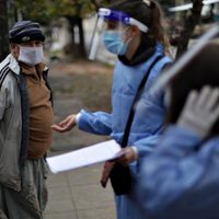 Testeos barriales: se detectaron nuevos casos sospechosos en Neuquén