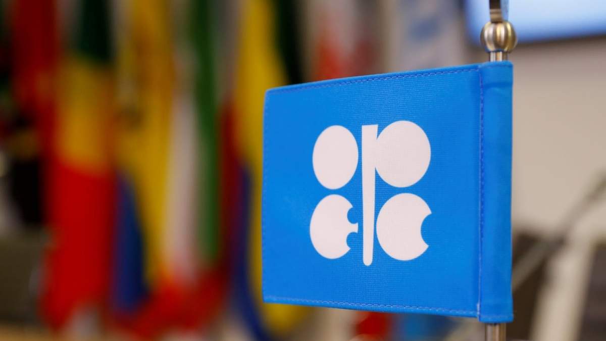 Organización de los Países Exportadores de Petróleo. (Fuente: Twitter)