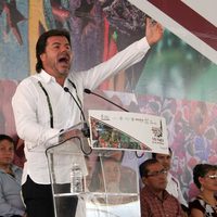 Renuncia José Zorrilla a la Secretaría de Turismo de Oaxaca