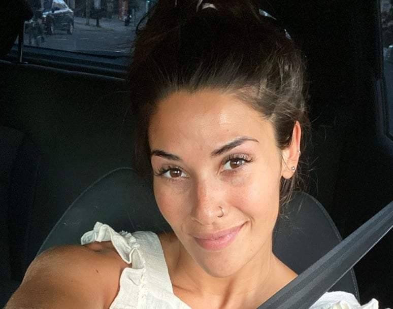 Ivana Nadal. Fuente: (Instagram)
