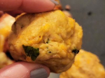 Albóndigas exprés: con solo 5 ingredientes y listas en menos de 20 minutos para picotear en casa