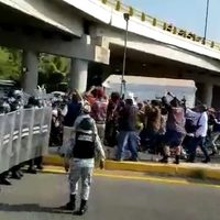 HRW pide a mandatarios de la Cumbre de las Américas poner fin a políticas migratorias abusivas