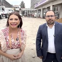 Brugada defiende la demolición del skatepark de San Antonio Abad pese a las críticas