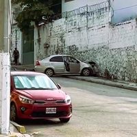 Balean y asesinan al líder de trabajadores sindicalizados del Ayuntamiento de Acapulco
