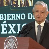 Respaldé la liberación del hijo de El Chapo para evitar una masacre: AMLO