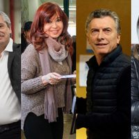 Dónde votan Alberto Fernández, Cristina Kirchner y los principales políticos en estas PASO