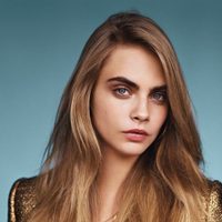 ¡El amor está en el aire! Cara Delevingne celebró San Valentín y causó furor en Instagram