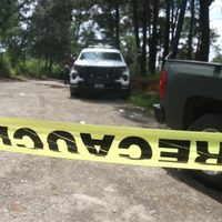 Encuentran siete cuerpos en zona boscosa al norte de Cuernavaca