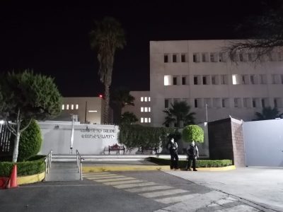 Elemento de la Semar asignado a Guardia Nacional es acusado de la muerte del estudiante Ángel Yael