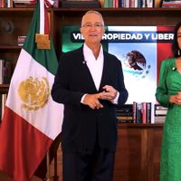 Salinas Pliego lanza su propio “grito” contra el gobierno “comunista” de la 4T