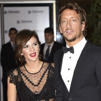 Cómo es el lujoso nidito de amor en el que viven Nico Vázquez y Gime Accardi