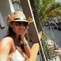 Pampita tiene la bikini más aesthetic que vas a querer este verano: perfecta para estar a la moda sin esfuerzo