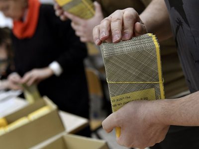 Mejorar los lazos entre Italia y los ítalo-argentinos: así buscan renovar el COMITES en Bahía Blanca