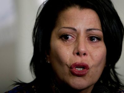 Las fuertes consecuencias que sufrió la casa de Alejandra Guzmán en Huatulco por el sismo