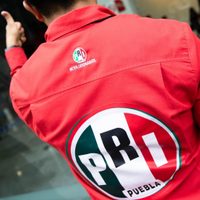 Nueva fase en la guerra interna del PRI: llaman a un frente nacional de militantes contra “Alito”