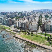 A partir del lunes, Uruguay abrirá sus fronteras: estos son los requisitos para visitar el país