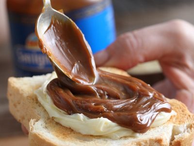 Día del dulce de leche: un festejo esperado por los más golosos