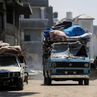 Aumenta la cifra de muertos tras el ataque de Israel a un centro médico