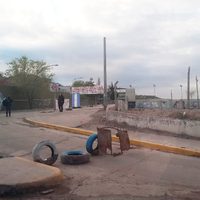 Vecinos de Auca Mahuida bloquearon el CAM por falta de agua potable y problemas con el suministro de gas