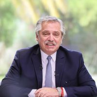 Alberto Fernández sobre el regreso a clases: "La educación de nuestros chicos es el futuro de ellos"
