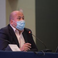 "Si me matan, todos ustedes ya saben quién es el responsable", dice Ravelo sobre Alfaro