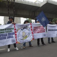 El gobierno requerirá de 17 mil mdp para liquidar a nueve mil policías federales: abogado