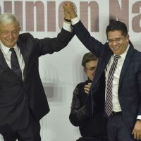 Rabindranath Salazar Osorio presidirá el Banco del Bienestar, confirma AMLO