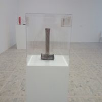 Con un hoyo en  el piso, el Tamayo apuntala a Cruzvillegas