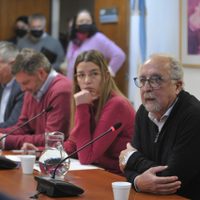 Carnaghi: "Gracias a las políticas de nuestro gobierno, tenemos récord de producción"