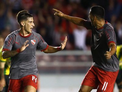 Independiente podría perder a un nuevo delantero a manos de la MLS