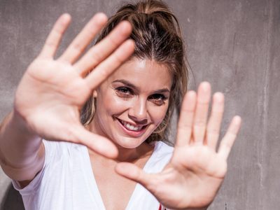 Natalie Pérez le puso fin al misterio y dio una gran noticia: "Es un desafío enorme"