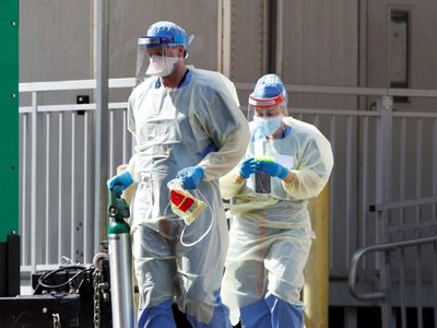 Científicos del Malbrán realizan un importante hallazgo sobre el coronavirus