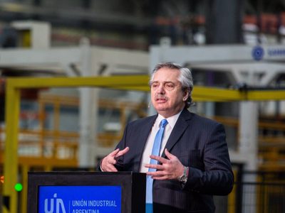 A días de las PASO y bajo la visión de una presentación federal, Alberto Fernández estará en Chaco