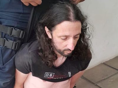 Caso Pablo Laurta: encontraron restos humanos y evalúan si son del remisero