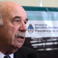Por coronavirus: falleció el exministro Carlos Casamiquela