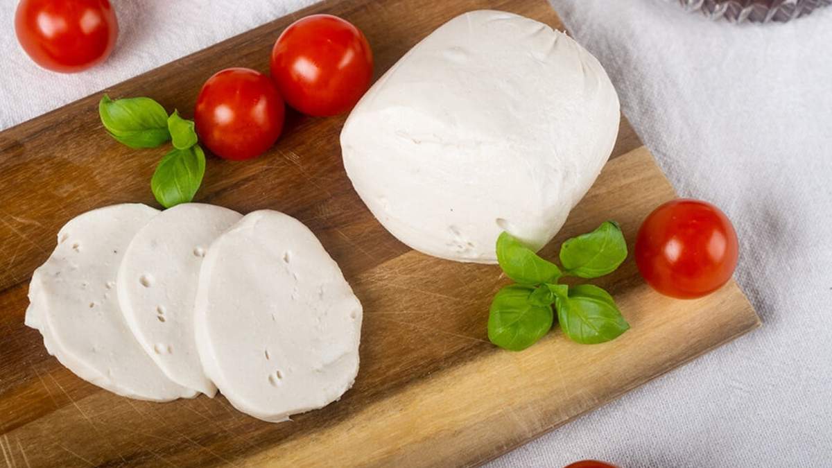 Muzzarella. Fuente: (Instagram).