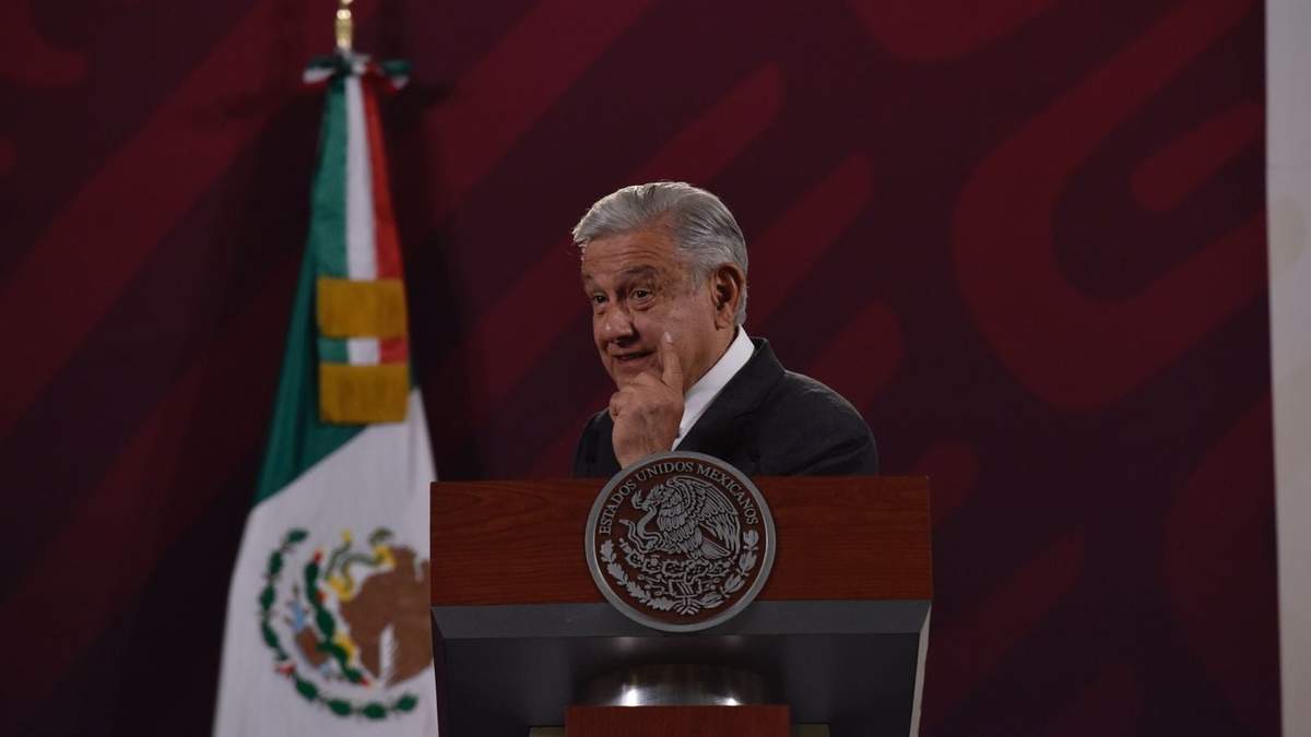 En Palacio Nacional