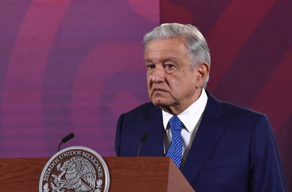 “Tenemos que lamentar esto”