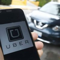 Dan marcha atrás a suspensión de Uber en Puebla; alistan iniciativa para regular plataformas