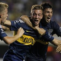 El ex jugador de Boca que no descarta jugar en River y hasta le abrió una puerta a la posibilidad