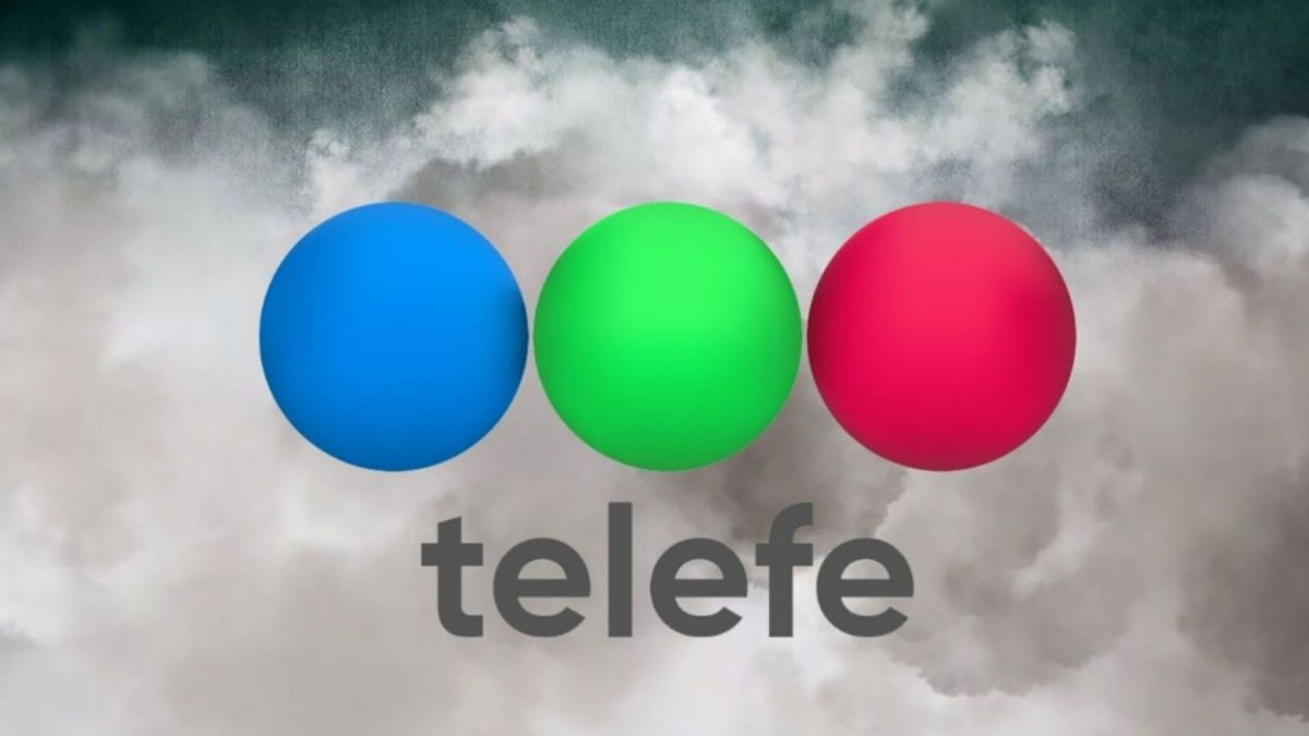 Telefe. Fuente: (Instagram)