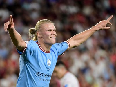 Temibles noticias para el delantero estrella: por qué Erling Haaland podría ir preso