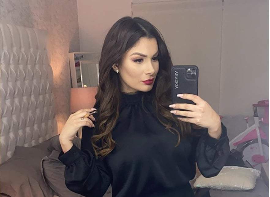 Adriana Murrieta