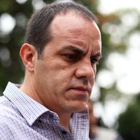 Cuauhtémoc Blanco es vinculado en una red de lavado de dinero y desvío de recursos