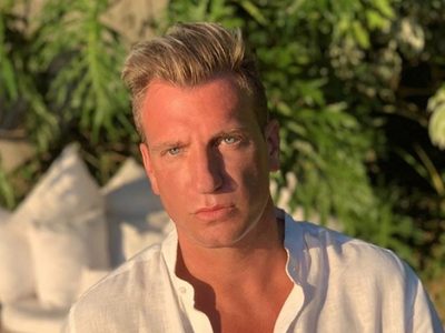 ¡Se cansó! La indirecta que Maxi López le deja a Wanda Nara en el mensaje de cumpleaños de su hijo