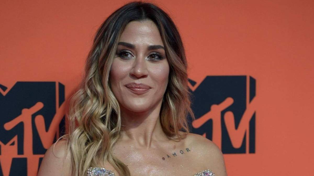 Jimena Barón. Fuente: (Instagram)