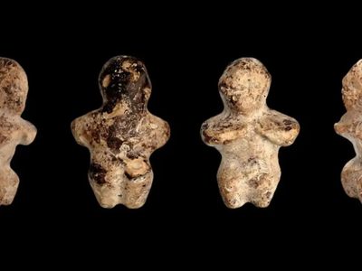 Un hallazgo de 6.000 años en Polonia que reescribe el neolítico