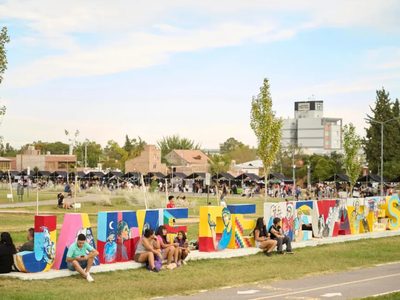 Fin de semana repleto de actividades en Neuquén para celebrar el Día de las Infancias