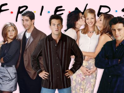 El secreto mejor guardado de “Friends” que desconoce hasta el más fanático de todos