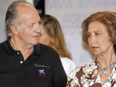 Escándalo real: filtran la fuerte amenaza que le hizo Juan Carlos a doña Sofía por una infidelidad
